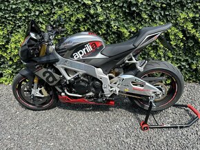 Aprilia Tuono 1100 129kw - 4