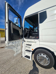 Tahac MAN TGX 18.460 rv 2022 326.000km Mega - 4