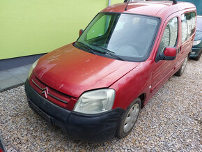 diely na citroen Berlingo 2.0hdi 66kw RHY siemens 2004 - 4