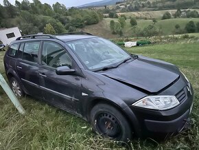 Renault Megane 1.5 tdci 78kw - 4