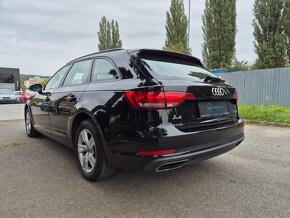 Predám  Audi A4 Avant 35 2.0 TDI Design S tronic - 4