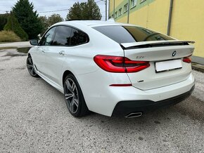 Bmw 630GT xdrive 56000km - 4