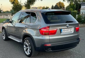 BMW X5 E70 3.0d xdrive - 4