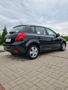 Kia Ceed 1.6 crdi - 4