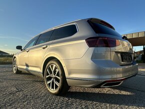 VW PASSAT COMBI GTE PLUG-IN HYBRID DSG 160KW,IQLED MATRIX - 4