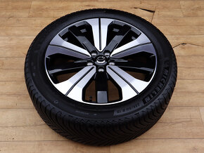 19" 5x108 ALU KOLA VOLVO XC40 – ZIMNÍ – DIAMOND CUT - 4