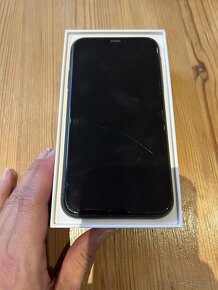 Predám iPhone 11, 128gb, BLACK - 4