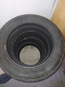 Zimné pneu 205/55 R16 - 4