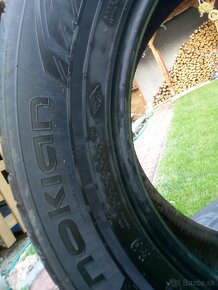 Pneumatiky Nokian 255/60 R18 112H XL - 4