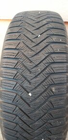 Zimne pneumatiky Laufen 215/65 R16 - 4