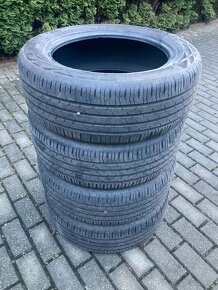 205/55R16 continental letne - 4