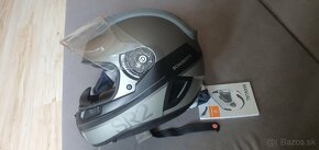 Prilba na moto Schuberth sr2 - 4