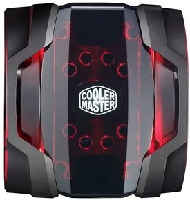 Cooler Master chladič CPU MasterAir Maker 8 - 4