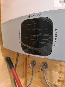 Bojler Ariston Velis Evo 45 litrov - 4