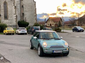 MINI COOPER 1.6 85kw - 4