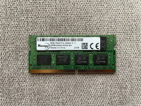 RAM DDR3/4 8GB do notebooku - 4