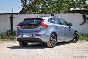 Volvo V40 T2 1.5L 122k - 4