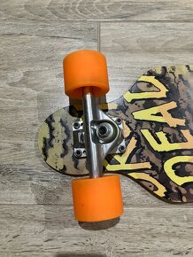 Longboard - 4