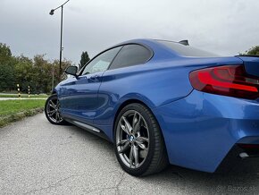 BMW M235i, M2, M performance (odpočet DPH) - 4