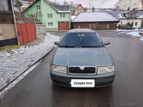 Škoda Octavia 1 1.9TDI 81kw laurin Klement - 4