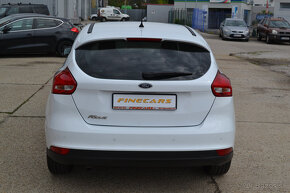 Ford Focus 1.6 Ti-VCT - 4