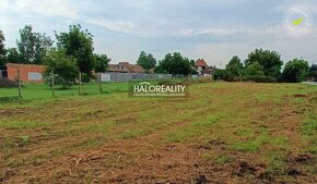 HALO reality - Predaj, záhradný pozemok   946 m2 Lúčnica nad - 4