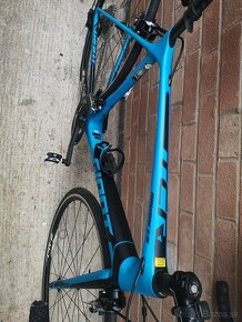 Giant TCR, karbón cestny Bicykel (ako specialized, bianchi) - 4