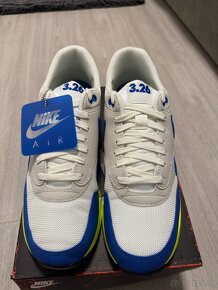 Air max 1 86 OG Big Bubble - 4