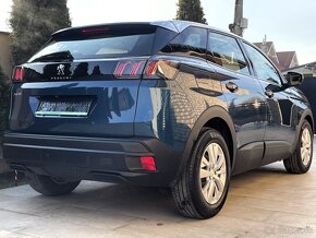 PEUGEOT 3008 //2021//AUTOMAT///14.583,- EUR +DPH/// - 4