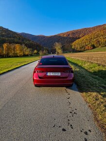 Škoda Octavia 4VRS 2.0TSI - 4