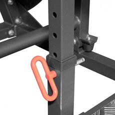 Strengthshop - Belt Squat - 4