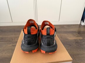 Mammut Aenergy TR BOA MID GTX - 4