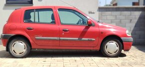 Renault Clio 1.2 16V - Techroad - 4