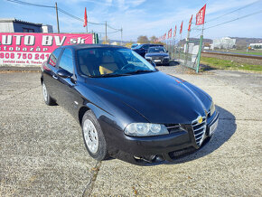 Alfa Romeo 156 2.0 JTS - 4