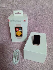 Hodinky huawei watch fit - 4