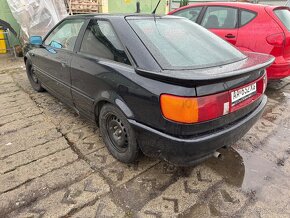 Audi 80 coupe - 4