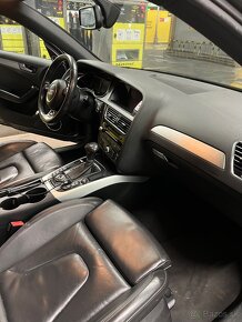 AUDI A4 B8 2.0 TDI - 4