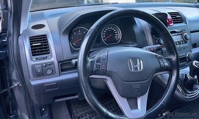 Honda CR-V 2.2 i-CTDi - 4