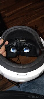 PS4 VR v2 predám/vymenim - 4