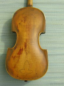 Viola da braccio - 4