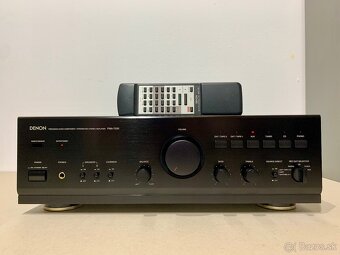 DENON PMA-725R …. Integrovaný stereo zosilovač - 4