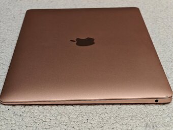 MacBook Air M1 - 4