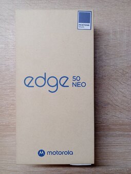 Motorola edge 50 neo - 4