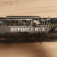 Nvidia GeForce RTX 3080 - 10GB - ASUS  TUF Gaming - 4