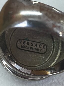 Versace prsteň - 4