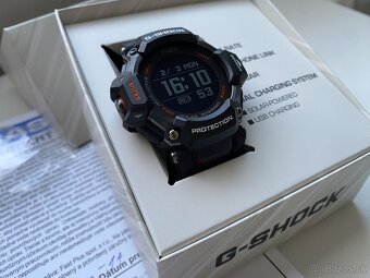 CASIO G-shock GBD-H2000 - 4