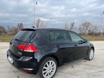 Volkswagen Golf 7 2.0 TDI 4MOTION r.v 2013 navi acc - 4