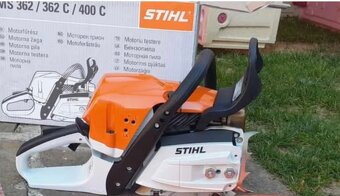 Stihl 362 - 4