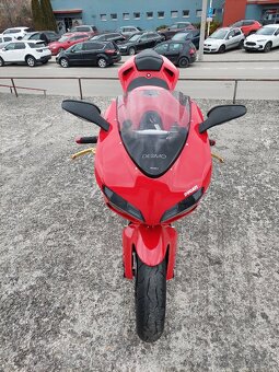 Ducati 848 V2 - 4