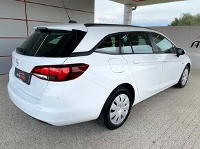 Opel Astra 1.5 CDTI 77kW Elegance - 4